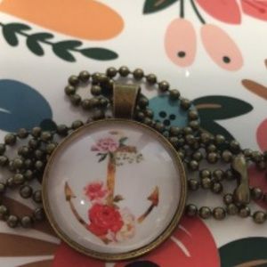 Handmade Necklace